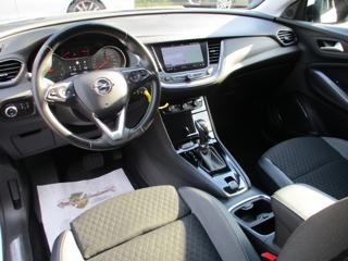 OPEL Grandland X usata, con Immobilizzatore elettronico