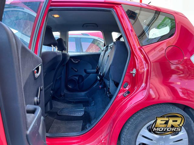 HONDA Jazz usata, con MP3