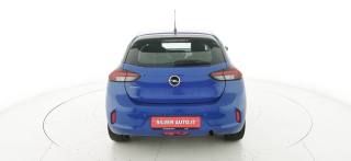 OPEL Corsa usata, con Autoradio