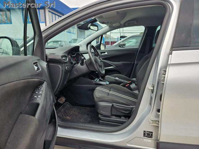 OPEL Crossland usata, con Controllo trazione