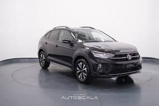 VOLKSWAGEN Taigo usata, con Chiusura centralizzata