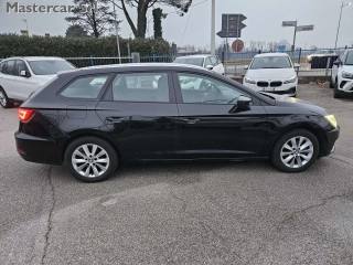 SEAT Leon usata, con Chiusura centralizzata