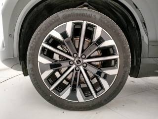 VOLVO XC90 usata, con Touch screen