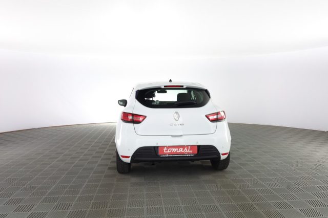 RENAULT Clio usata 4