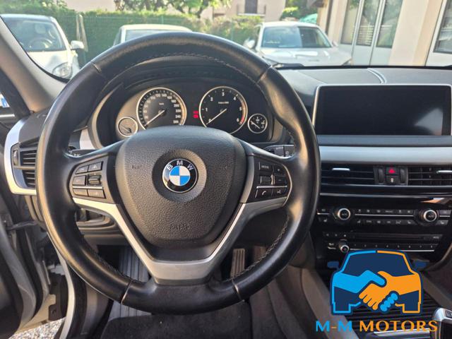 BMW X5 usata, con Climatizzatore