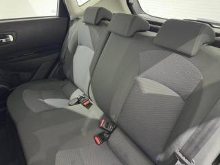 NISSAN Qashqai usata, con ESP