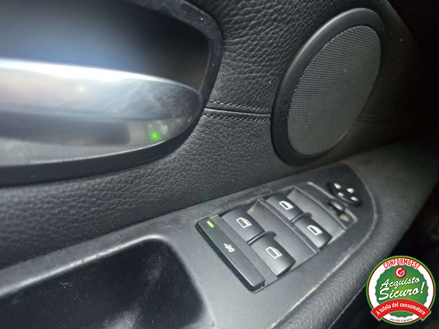 BMW 530 usata, con Controllo trazione