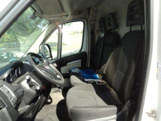 FIAT Ducato usata, con ESP