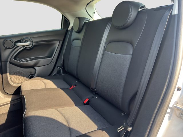 FIAT 500X usata 9