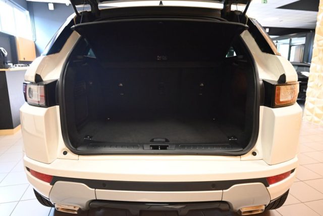 LAND ROVER Range Rover Evoque usata 102