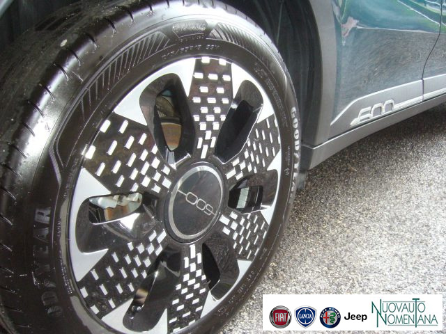 FIAT 600 usata, con Controllo automatico clima