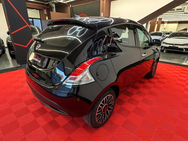 LANCIA Ypsilon usata, con Climatizzatore