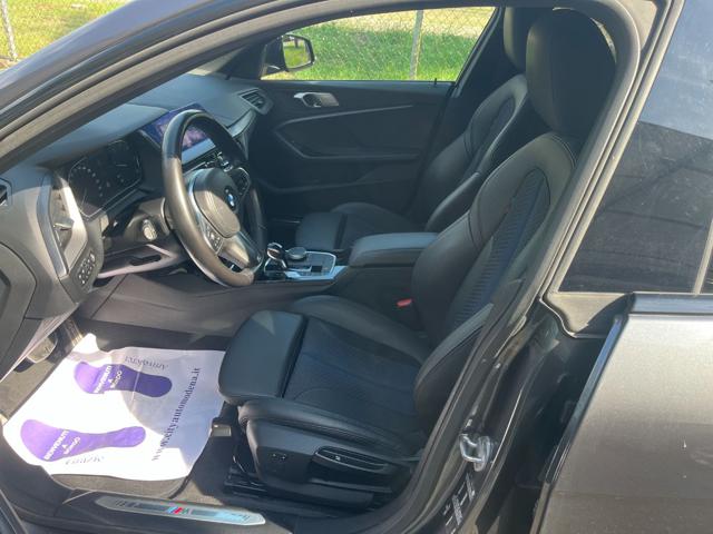 BMW 218 usata, con Climatizzatore