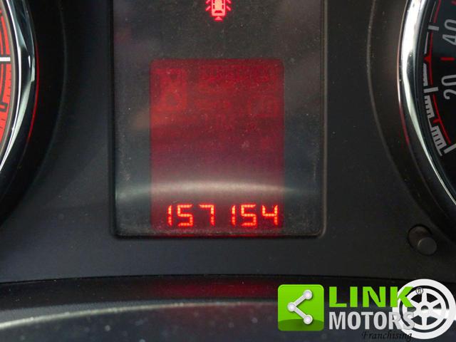 OPEL Meriva usata, con Boardcomputer