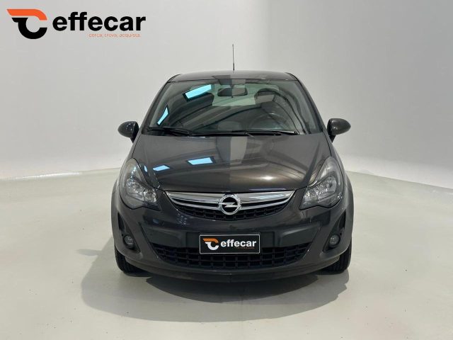 OPEL Corsa usata, con Airbag