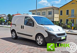 FIAT Fiorino usata, con Climatizzatore