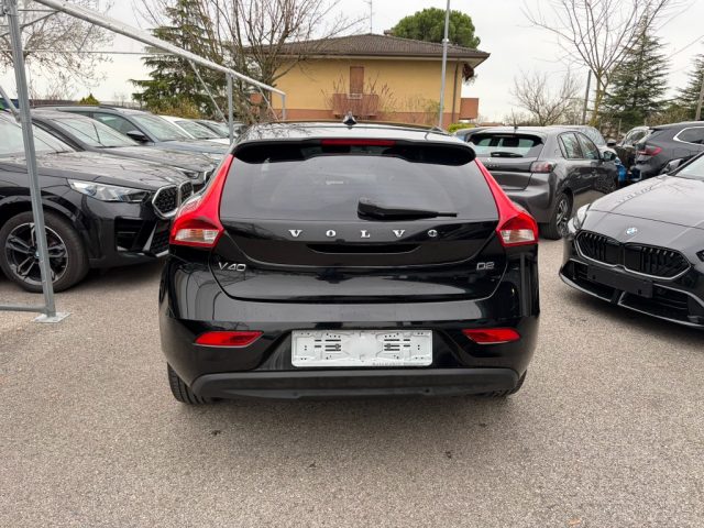 VOLVO V40 usata, con Airbag Passeggero
