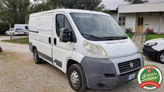 FIAT Ducato usata 8