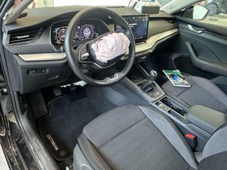 SKODA Octavia usata, con Sistema di navigazione