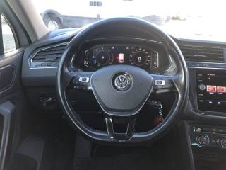 VOLKSWAGEN Tiguan usata, con ESP