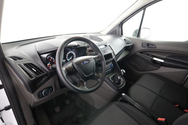 FORD Transit Connect usata 1