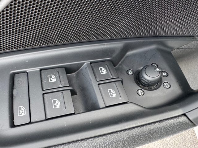 AUDI A3 usata, con Park Distance Control