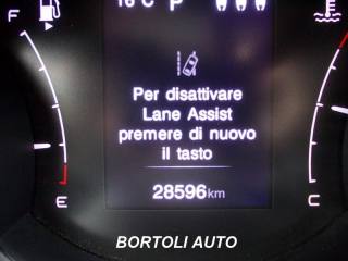 FIAT 500X usata, con Immobilizzatore elettronico