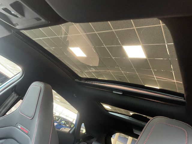 FORD Puma usata, con Controllo elettronico della corsia