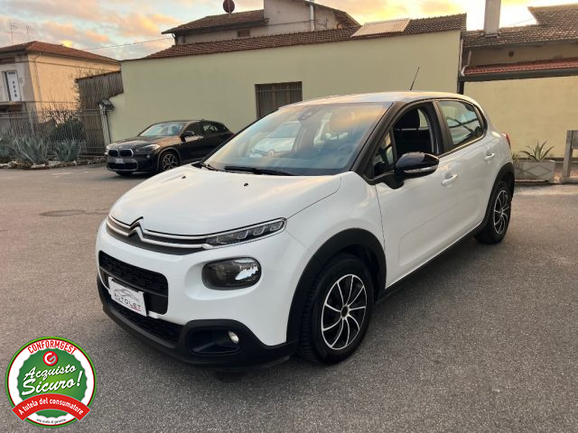 CITROEN C3 usata, con Airbag laterali
