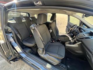 FORD B-Max usata, con Specchietti laterali elettrici