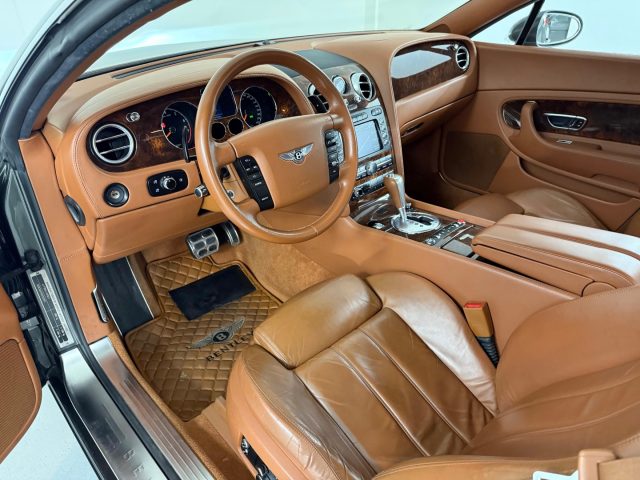 BENTLEY Continental usata, con Airbag Passeggero