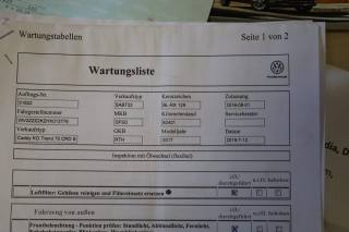 VOLKSWAGEN Caddy usata 82