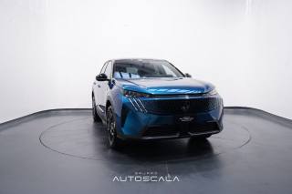 PEUGEOT 3008 usata, con Controllo trazione
