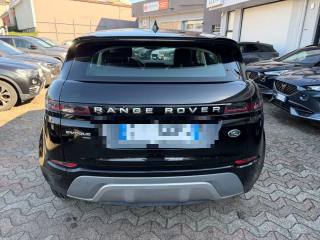LAND ROVER Range Rover Evoque usata, con Riconoscimento dei segnali stradali