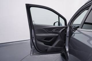 OPEL Mokka X usata, con Climatizzatore