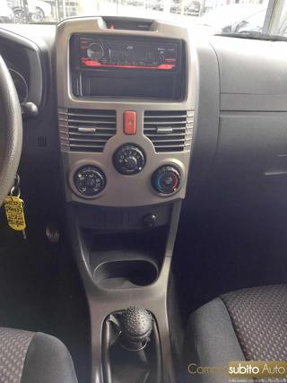 DAIHATSU Terios usata 17