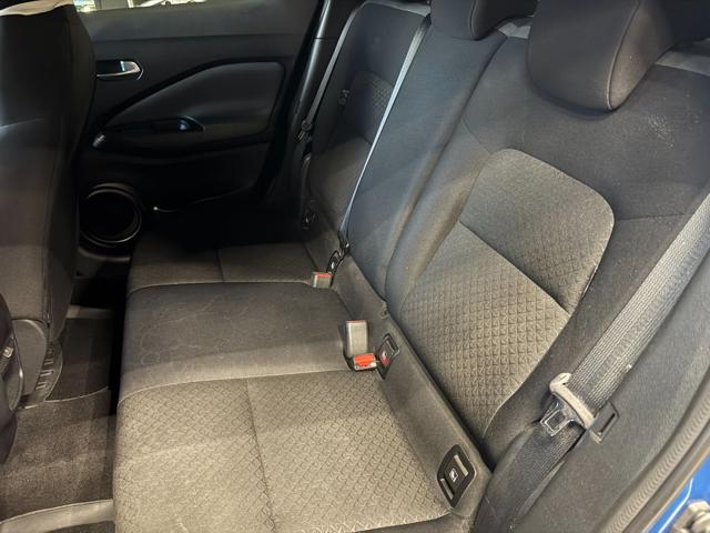 NISSAN Juke usata, con Lettore CD