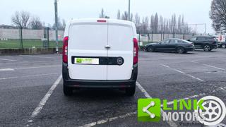 FIAT Doblo usata, con Chiusura centralizzata