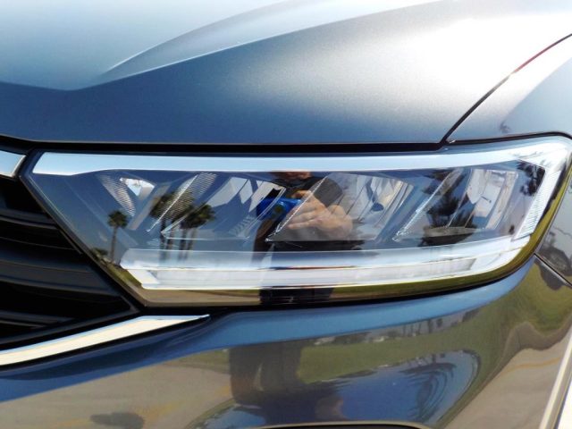 VOLKSWAGEN T-Roc usata, con ESP