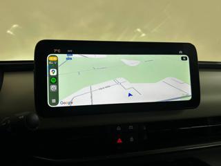 FIAT 600 usata, con Touch screen