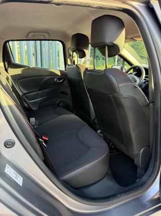 RENAULT Clio usata, con Airbag testa