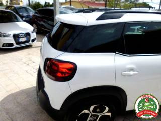 CITROEN C3 Aircross usata, con Chiusura centralizzata senza chiave