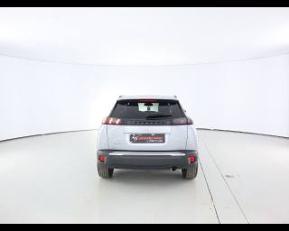 PEUGEOT 2008 usata, con Autoradio