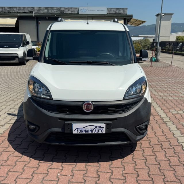 FIAT Doblo usata, con Alzacristalli elettrici