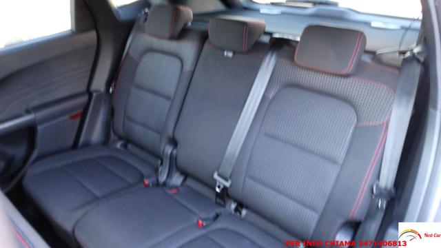 FORD Kuga usata, con ESP