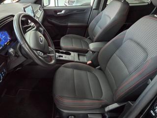 FORD Kuga usata, con ESP