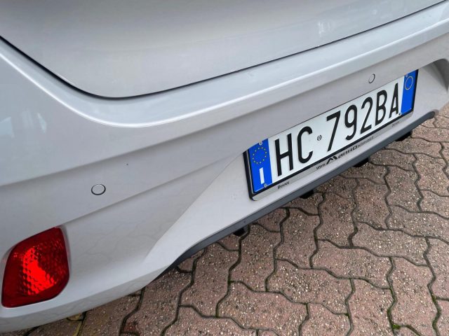 HYUNDAI i10 usata, con Alzacristalli elettrici