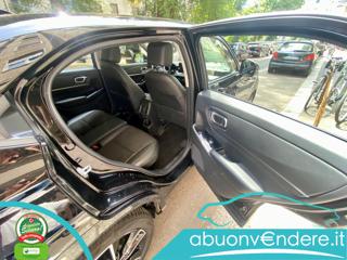 HONDA HR-V usata, con Cruise Control
