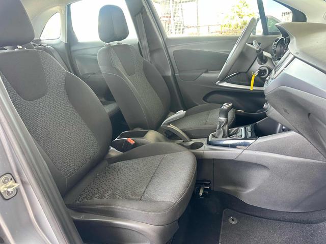 OPEL Crossland X usata, con Servosterzo