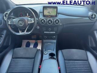 MERCEDES-BENZ B 180 usata, con Controllo trazione